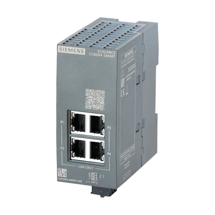 6GK5004-0BA00-1AB2