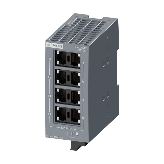 6GK5008-0GA10-1AB2