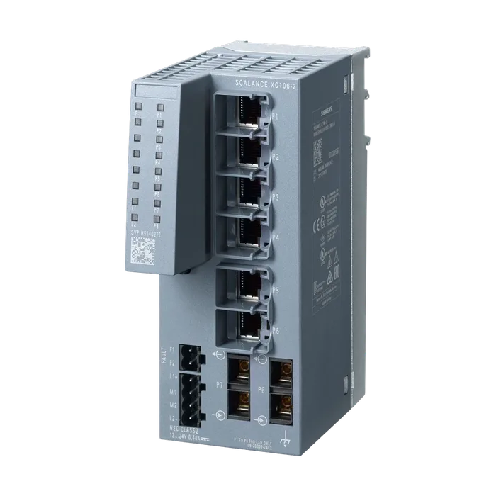 6GK5106-2BD00-2AC2