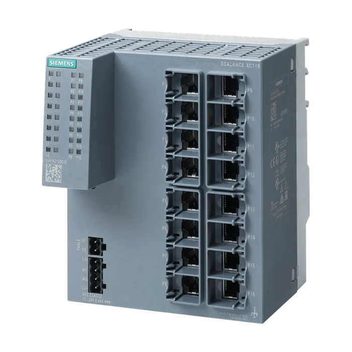 6GK5116-0BA00-2AC2