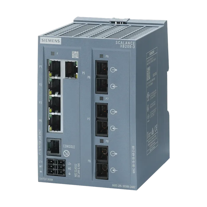 6GK5205-3BD00-2TB2