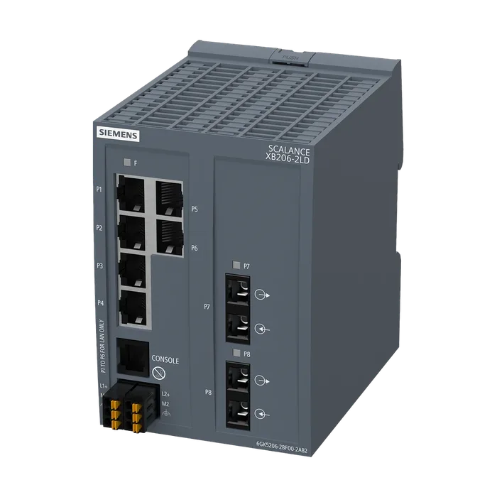 6GK5206-2BF00-2AB2
