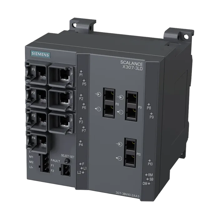 6GK5307-3BM10-2AA3