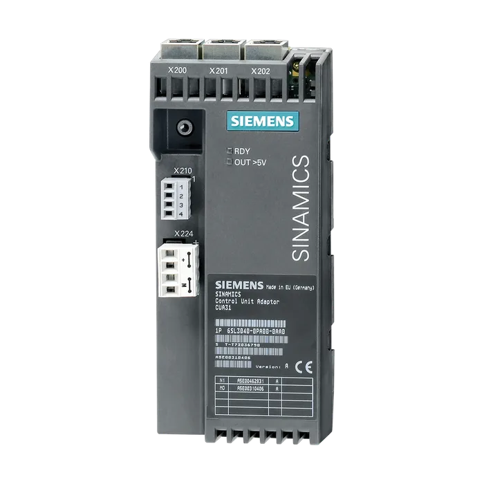 6SL3040-0PA00-0AA1