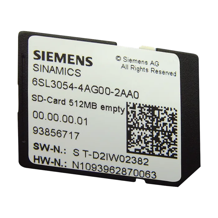6SL3054-7TF00-2BA0