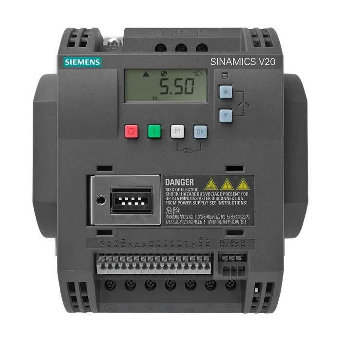 6SL3210-5BE13-7UV1