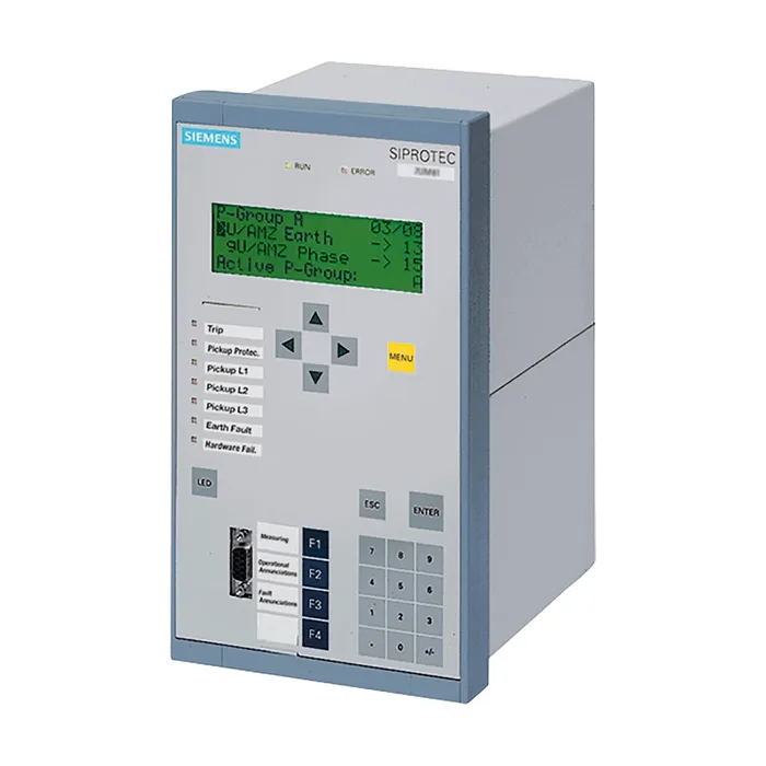 7SJ6101