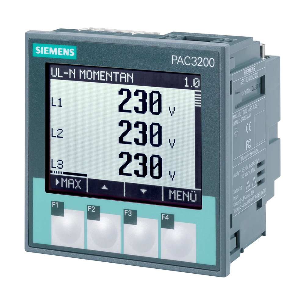 7KM2112-0BA00-2AA0