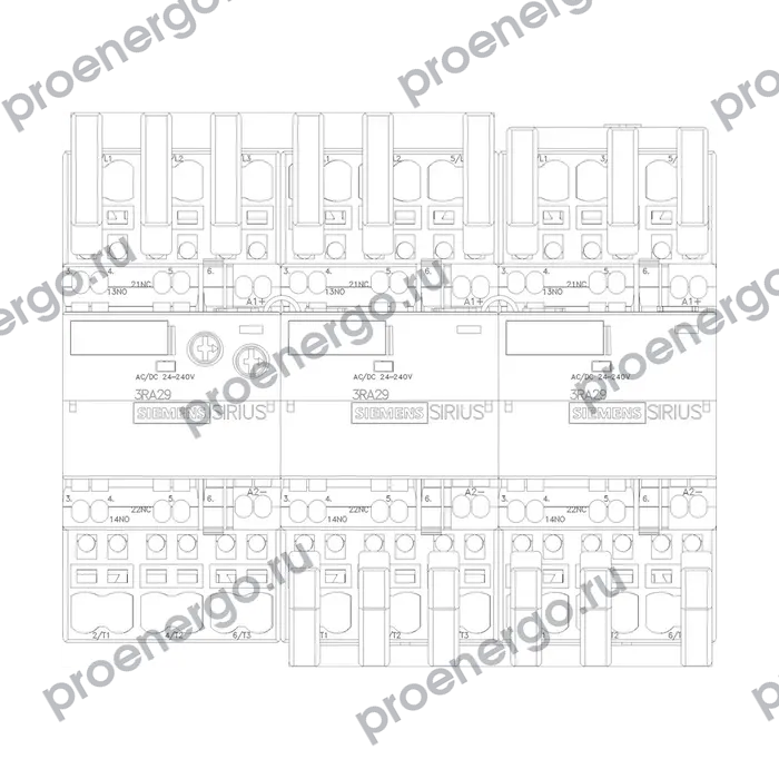 3RA2423-8XF32-2BB4