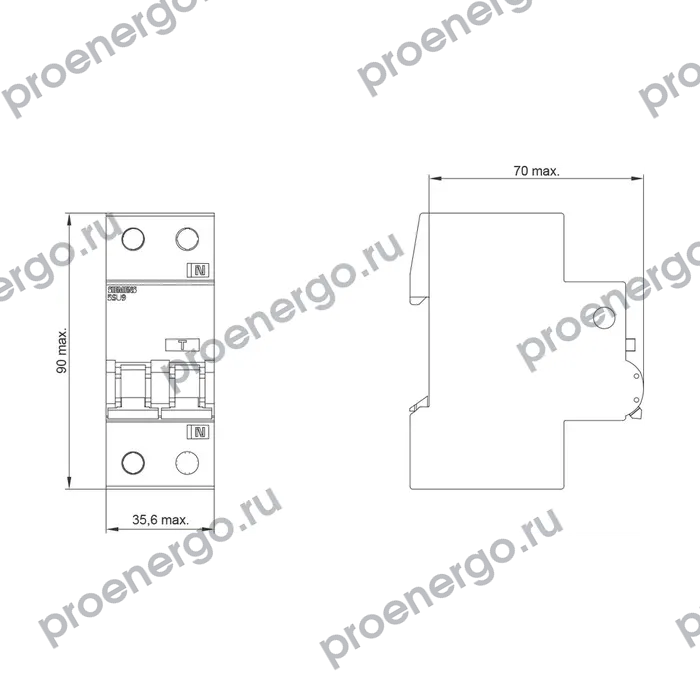 5SU9354-7KK16