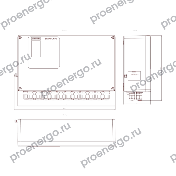 6ES7655-5PX11-1AX0