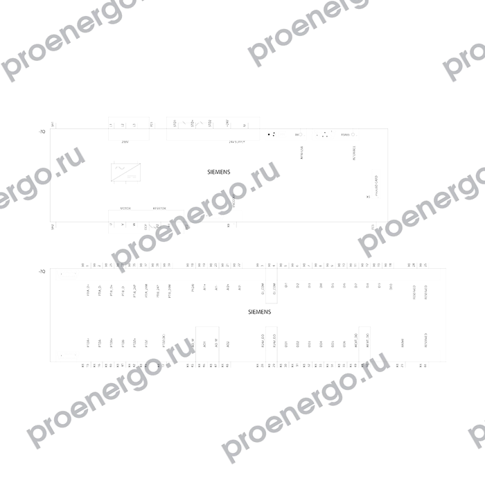 6SL3210-5FB12-0UA0