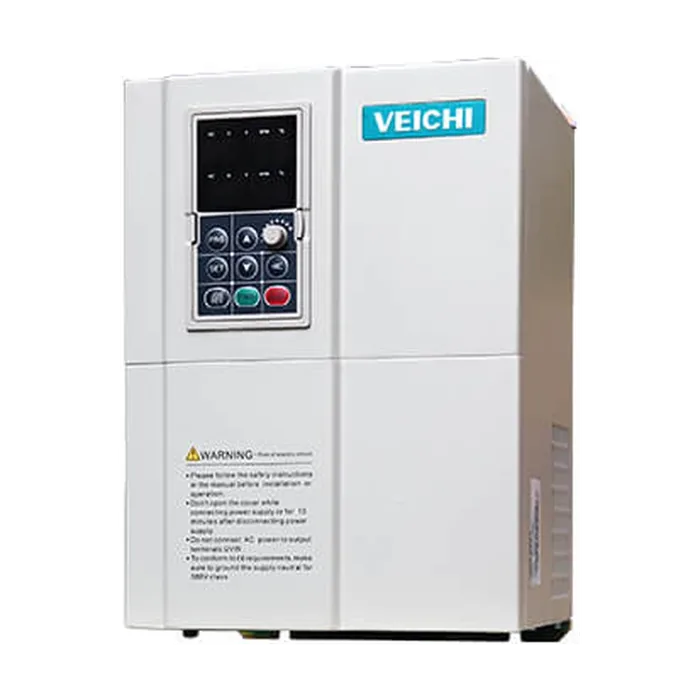 Преобразователь частоты VEICHI AC70T-T3-004-B