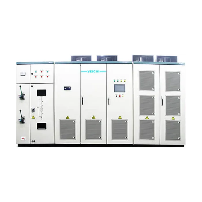 Преобразователь частоты VEICHI ACH100-10-1000