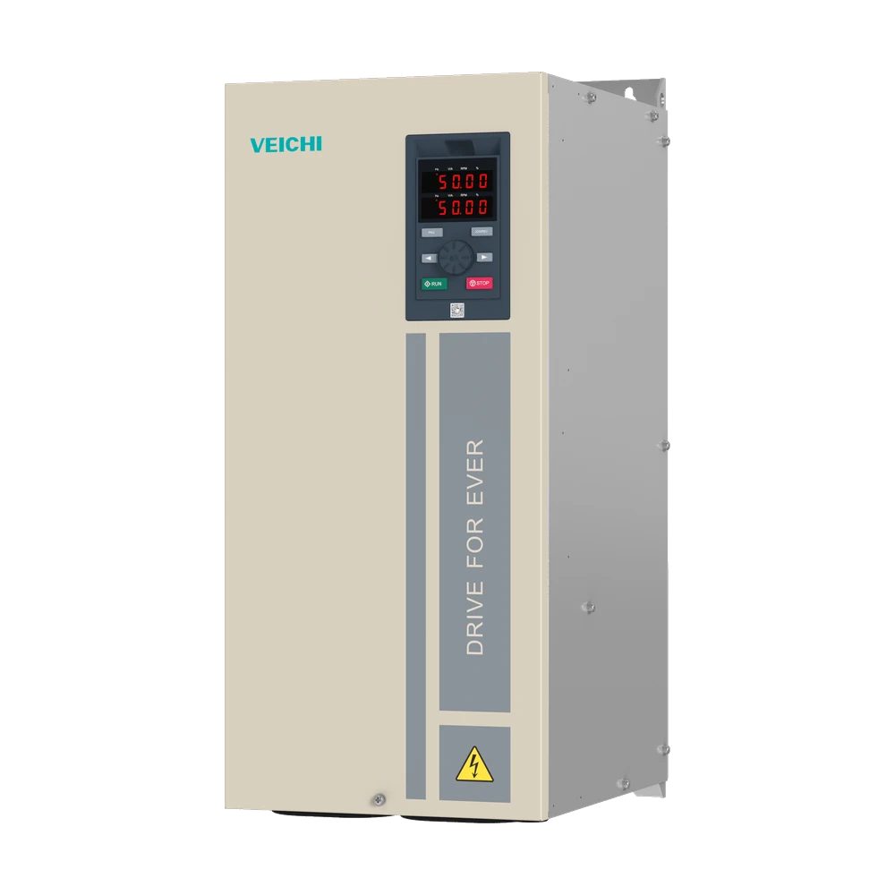 Преобразователи частоты Вейчи AC310